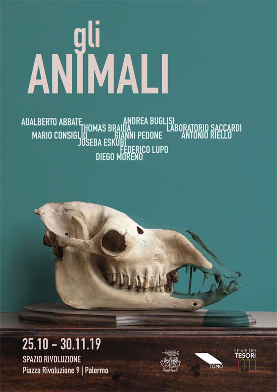 Gli animali